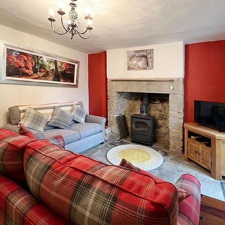 Foresters Inn Cottage 파켄드 외부 사진
