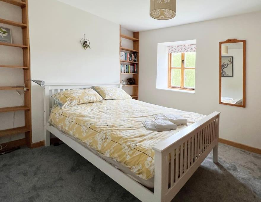 Foresters Inn Cottage 파켄드 외부 사진